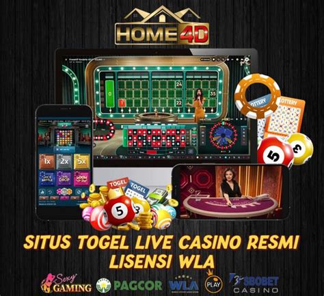 Key4d : Hanya Ada Disini Kunci Kemenangan Main Game Toto 4D.